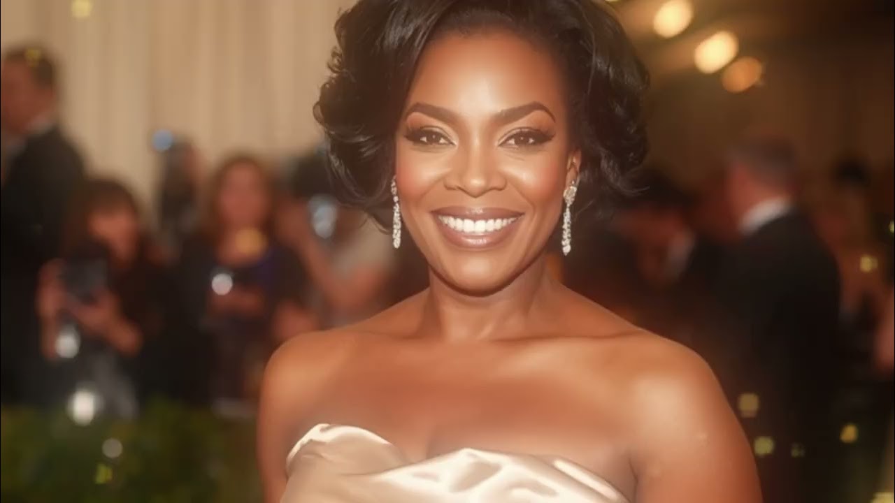 Evening Gowns for Hourglass Body Shape  Black Women Over 50