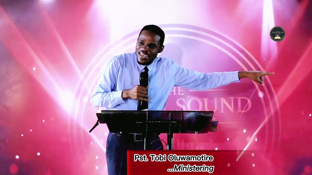 Steps to fruitful Growth In the  faith  Pt  4 | Pst Tobi Oluwamotire #fypシ 