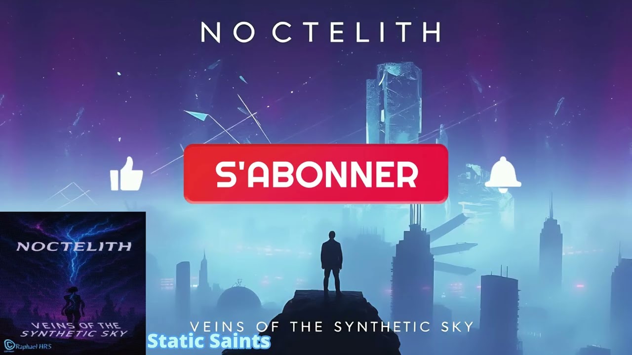 Noctelith   Static Saints