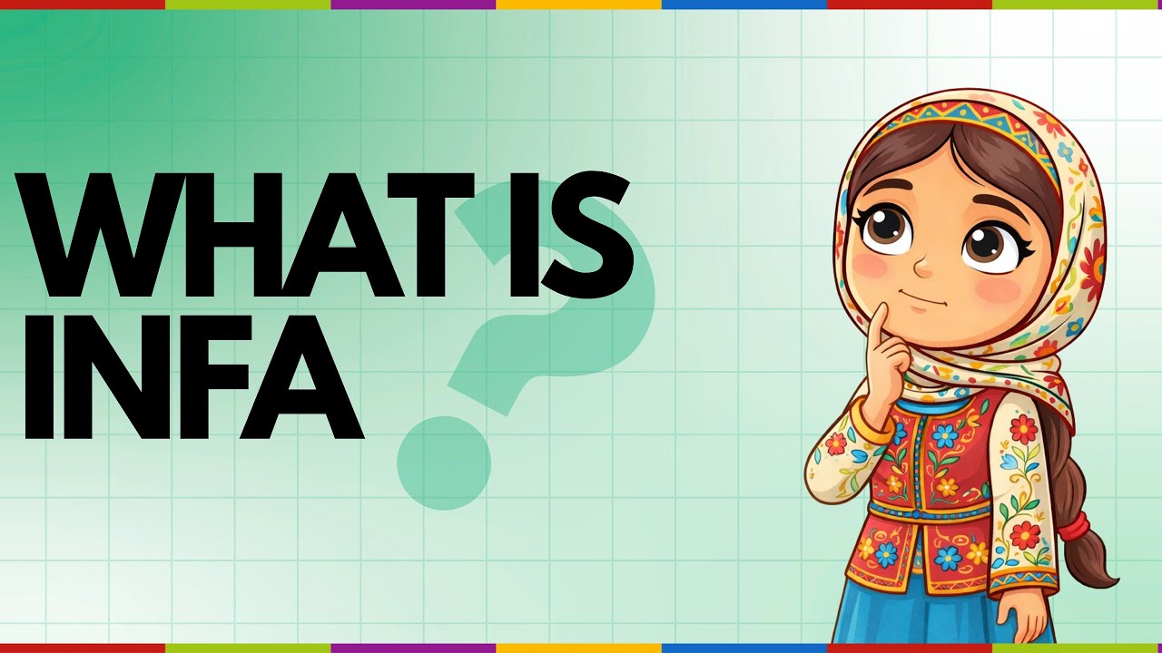 What is INFA | The story of Novruz Holiday & The International Festival in Azerbaijan