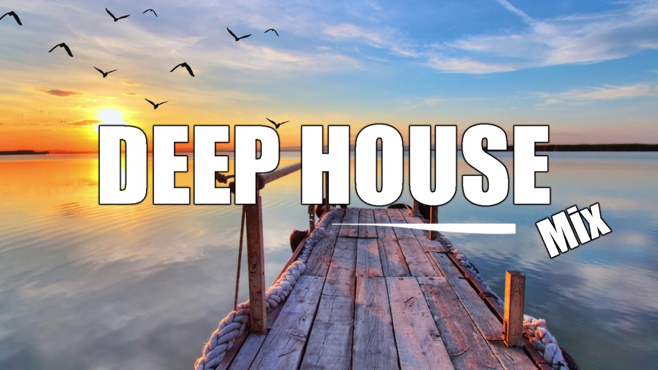 Deep House Mix 2021 / Miami Deep Summer Remix 2021
