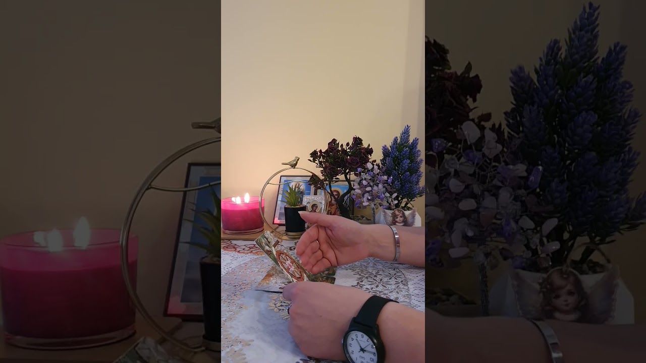 Твоето призвание и  предназначение