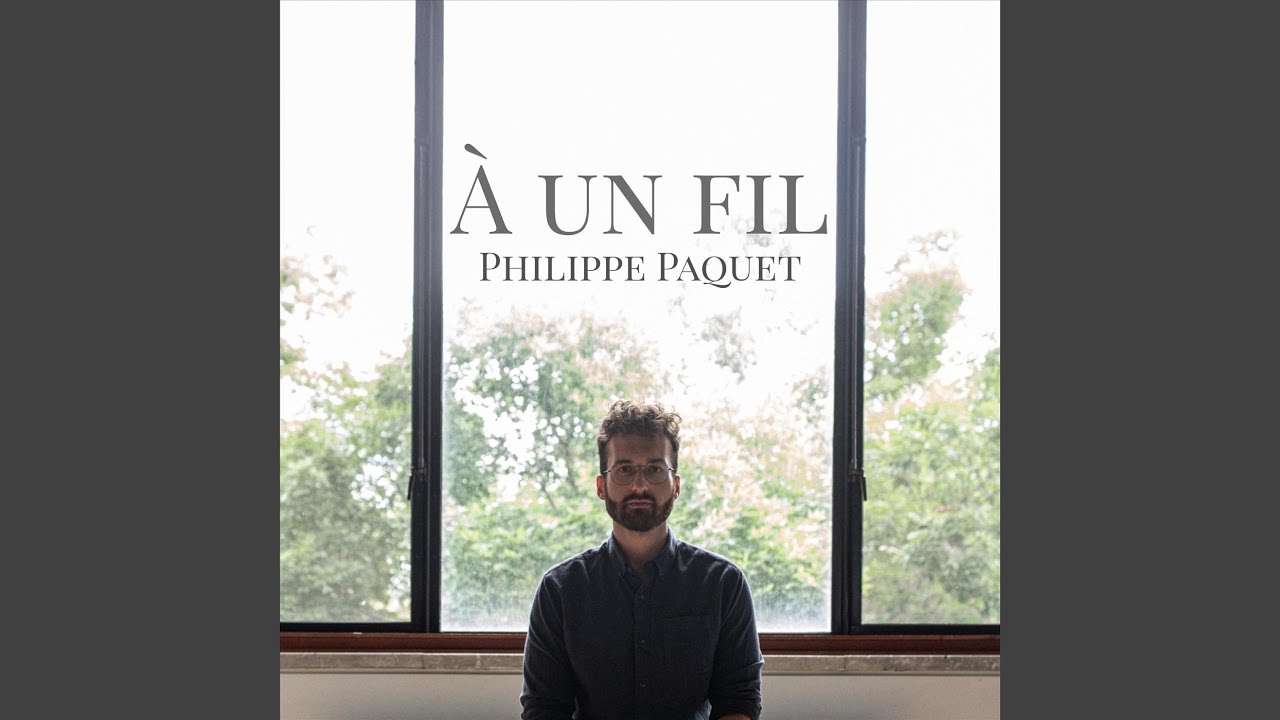 À un fil