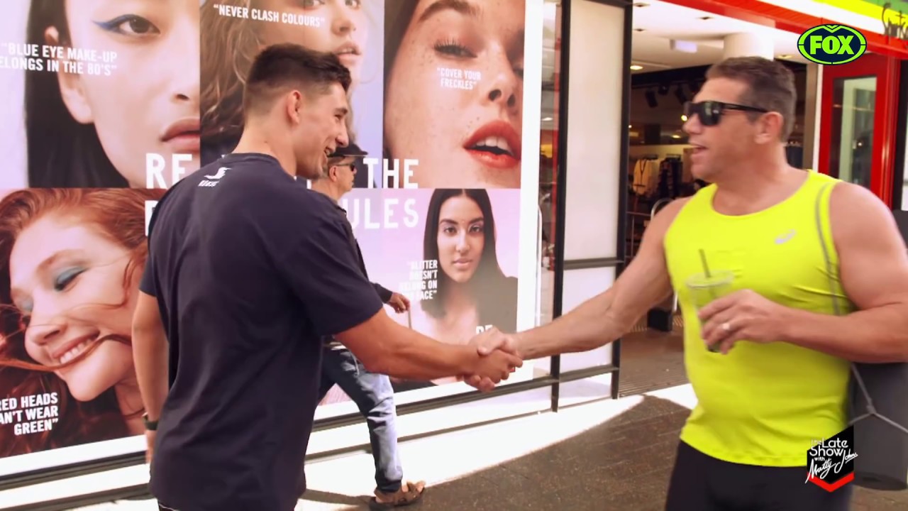 Fletch & Hindy | Day Release with Victor Radley