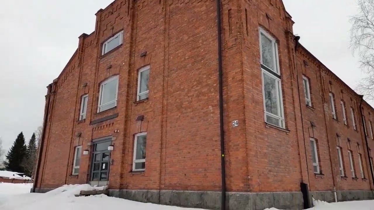 Kiertelyä Hennalassa