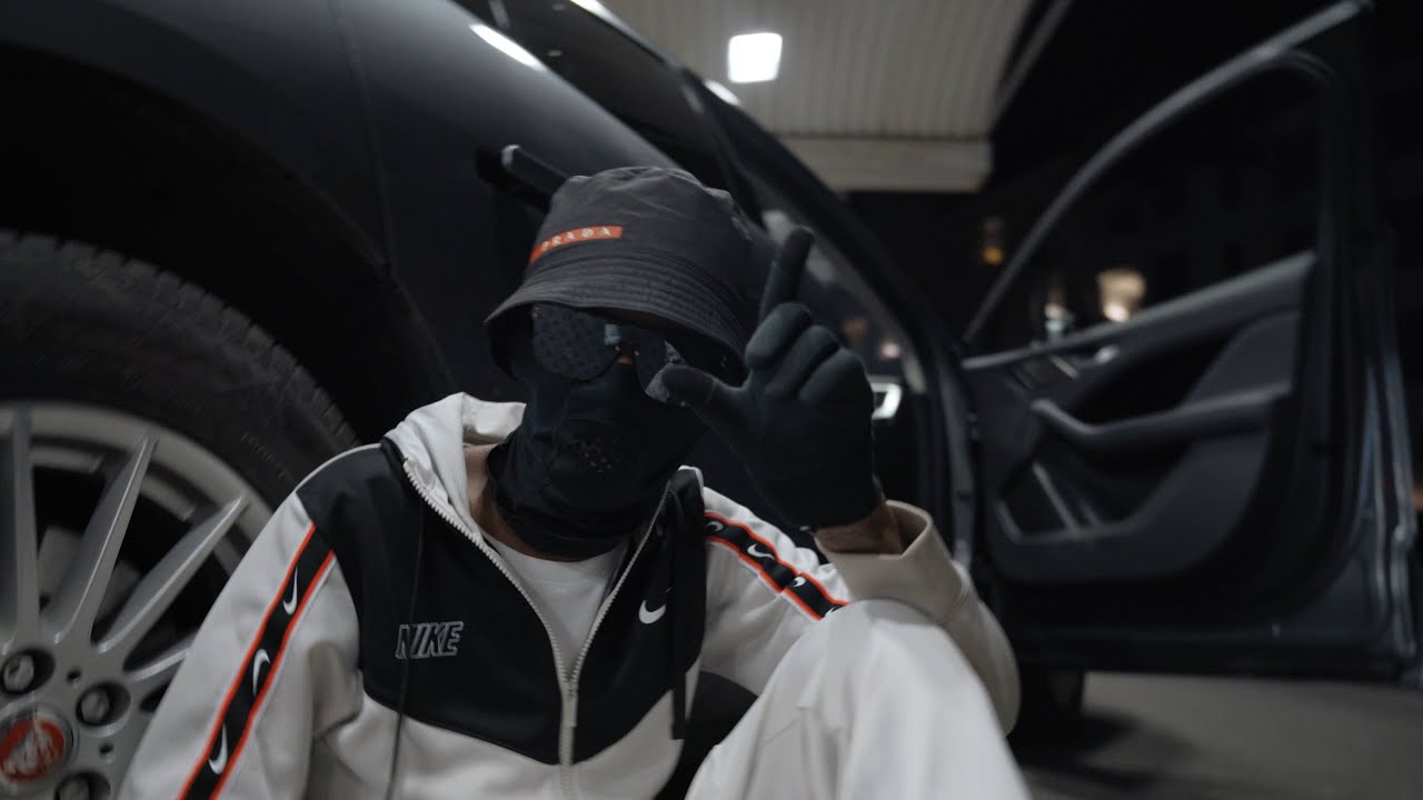 Shakk - Understand Me (Official Video)