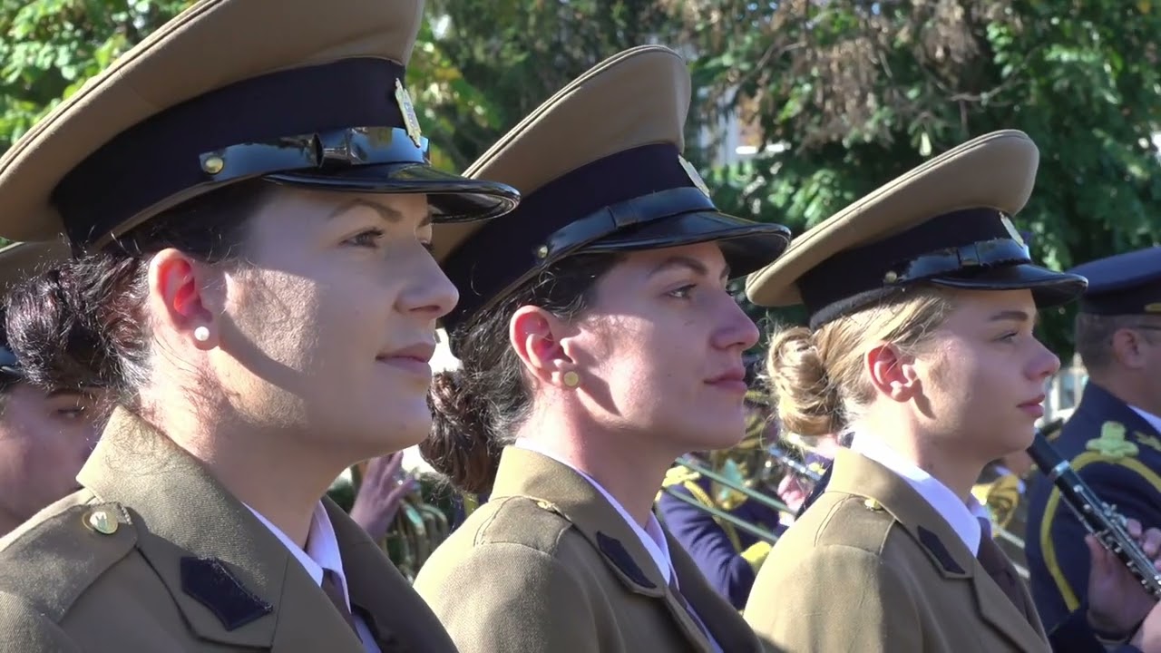 Adrian Bughiu: 160 de ani pentru Școala de Maiştri Militari şi Subofiţeri, Basarab I, Pitesti