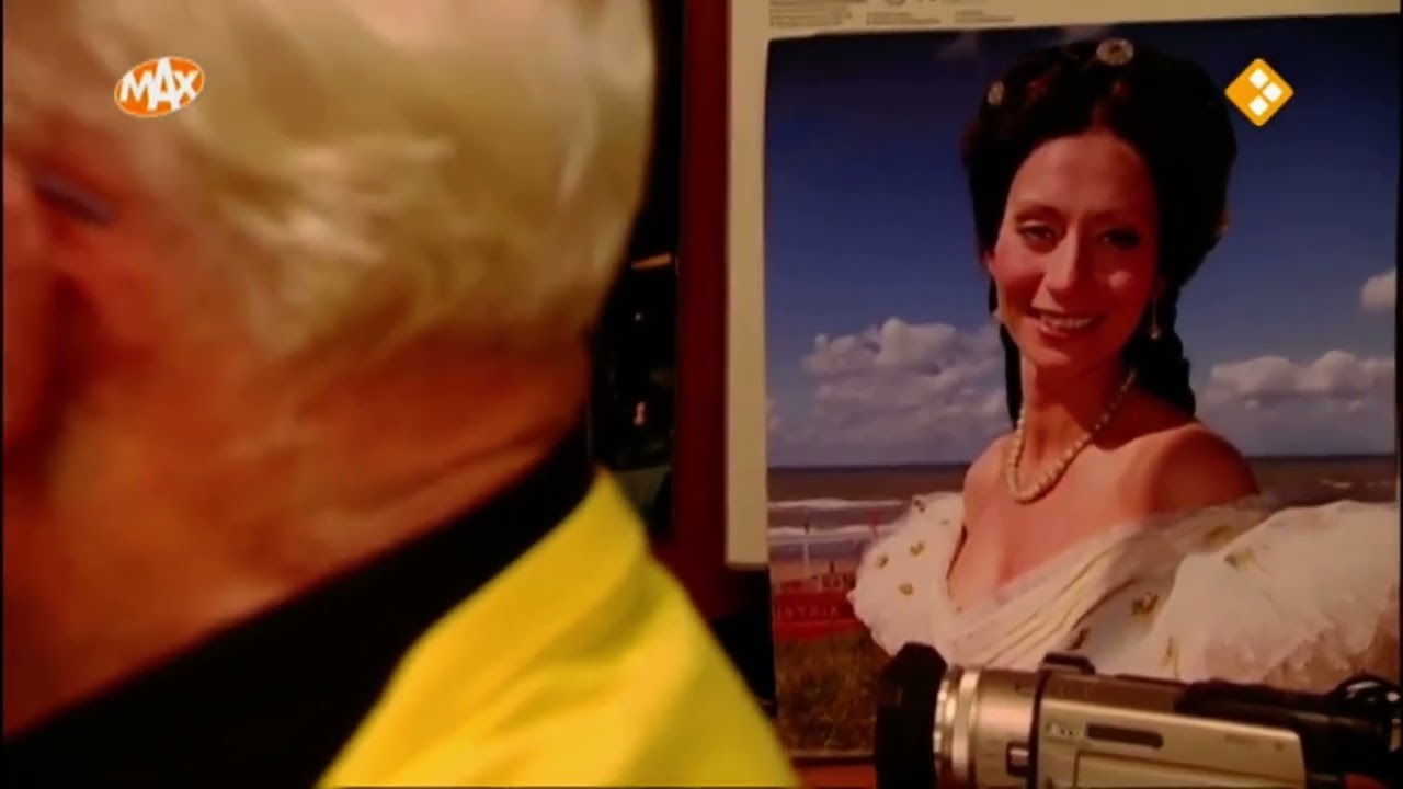 [Rare] Pia Douwes - Ich geh&ouml;r nur mir (from documentary)