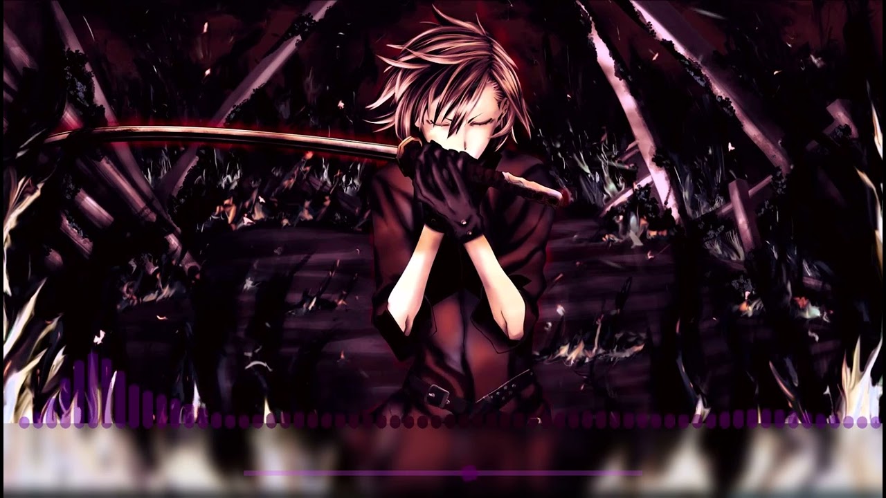 Nightcore - Believer Imagine Dragons