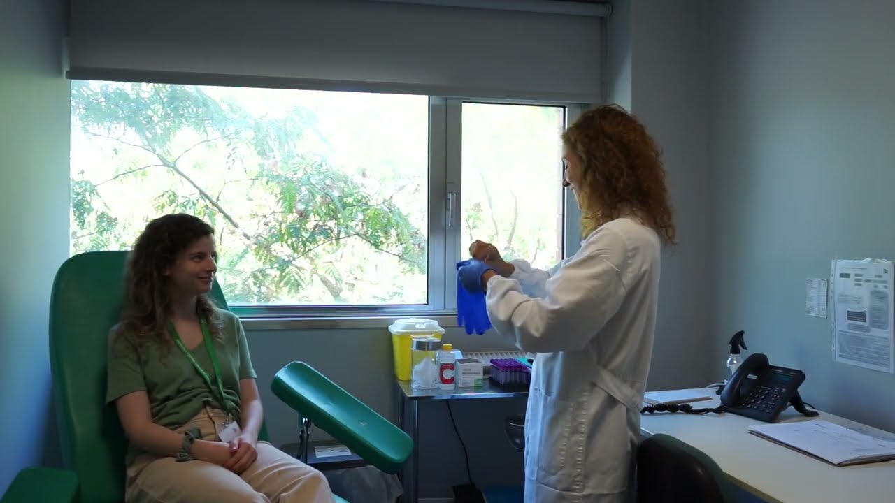 Genetic Counseling & Family Support: EHA’s Visit to DECIDE Project