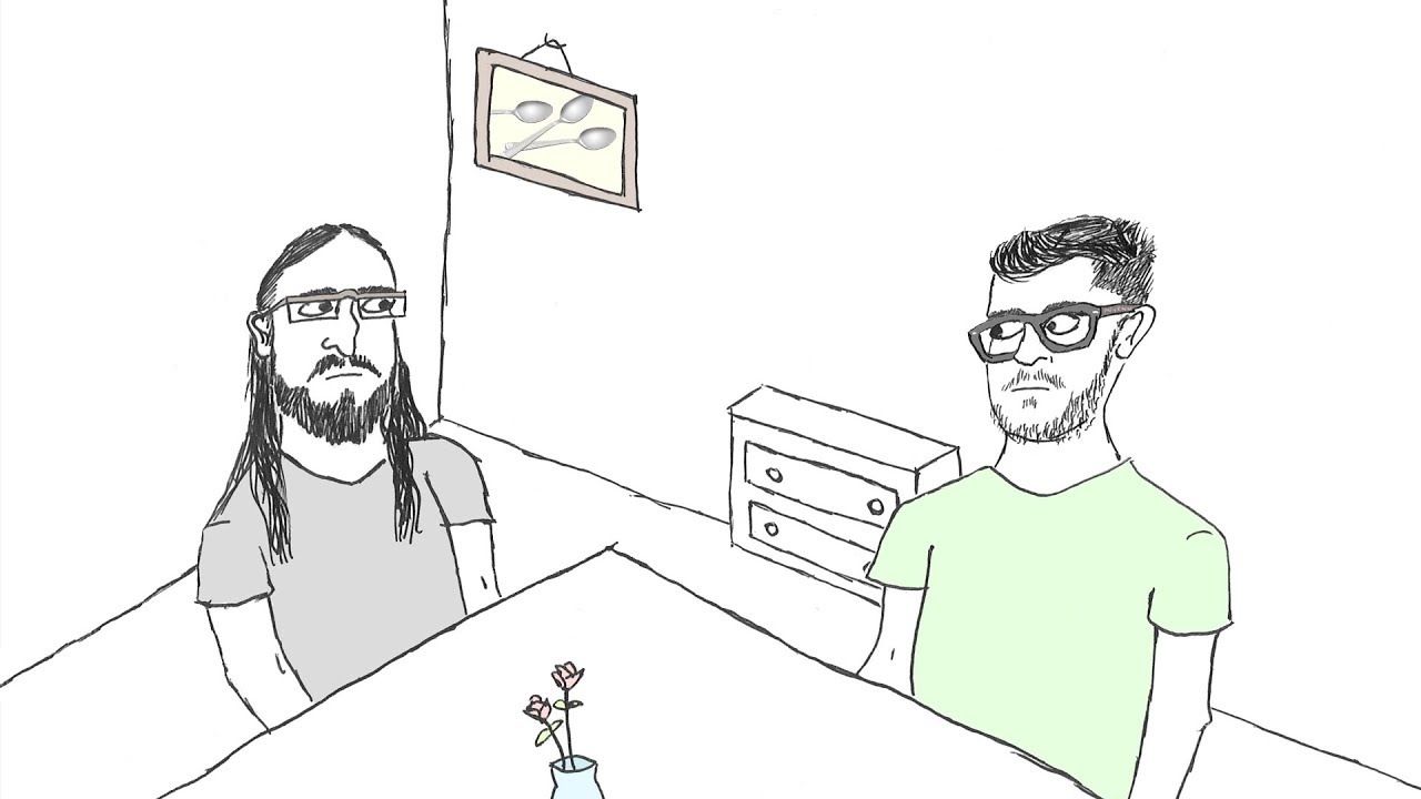 TÚ NO HAS ESTUDIADO EN LA ESCAC