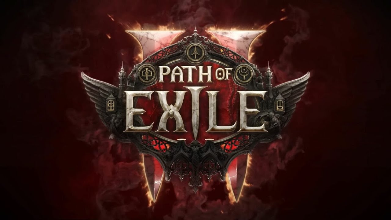 Path of Exile 2 - Sorcerer fire and ice build
