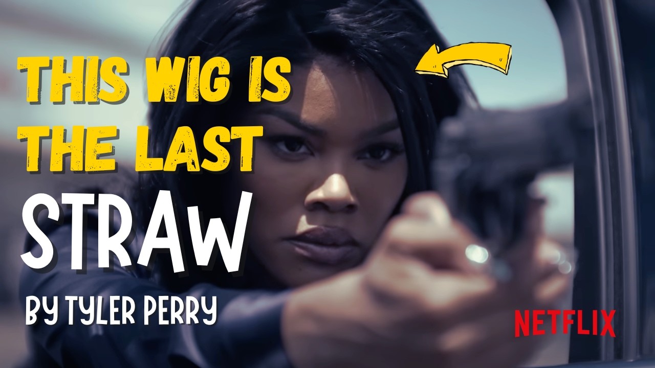 Straw Review : What Was Tyler Perry Thinking??!!