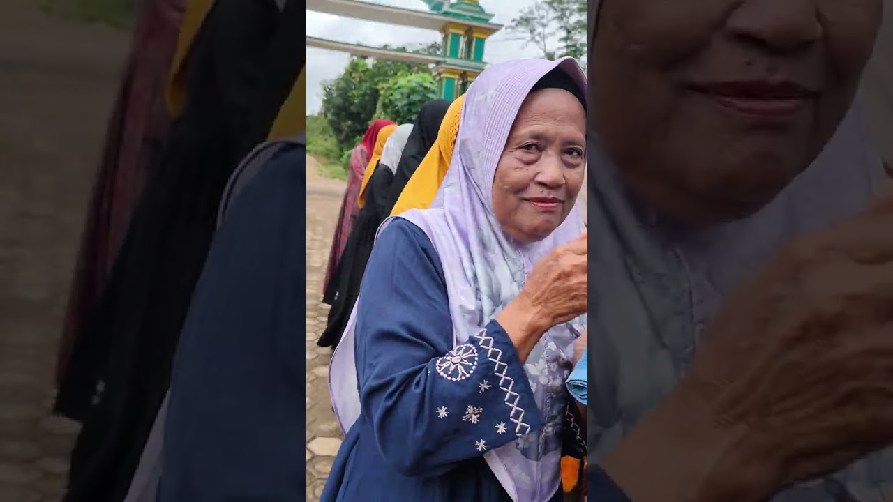 Menyambut ramadhan 2026 tpa sabilul hidayah Sarimulyo. 