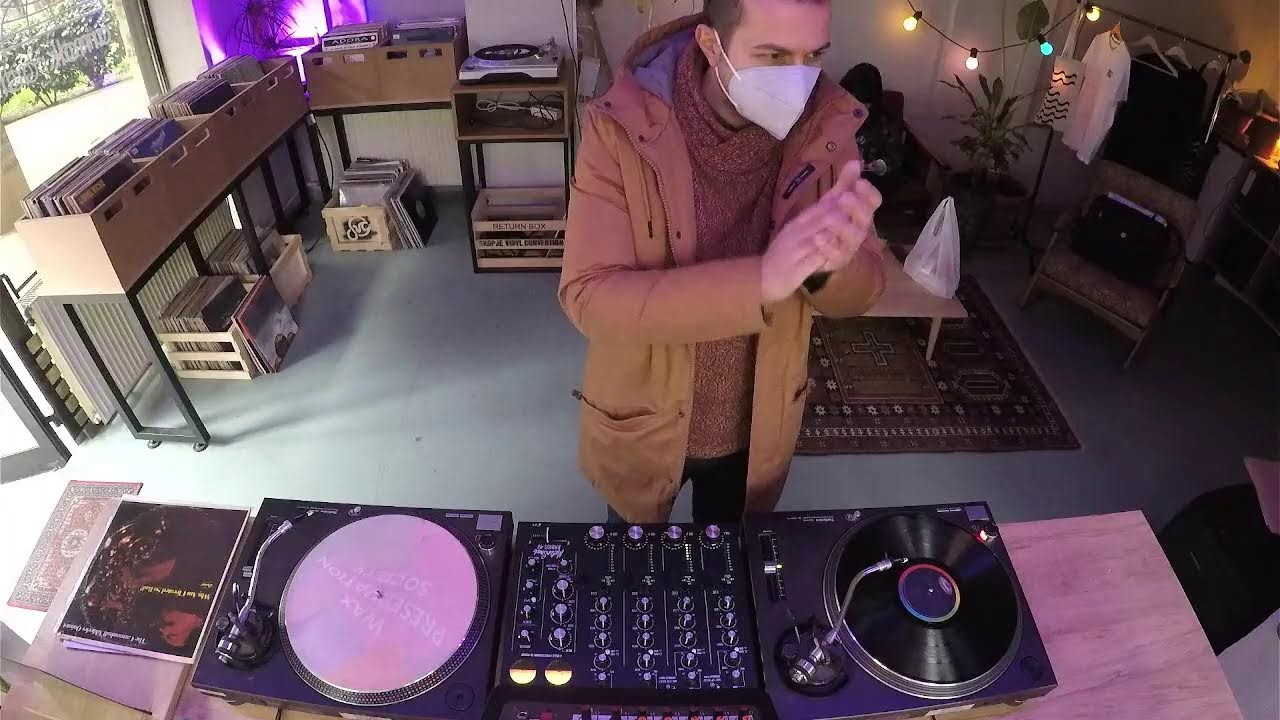 Microdosing w/ Runa & Galatheia
