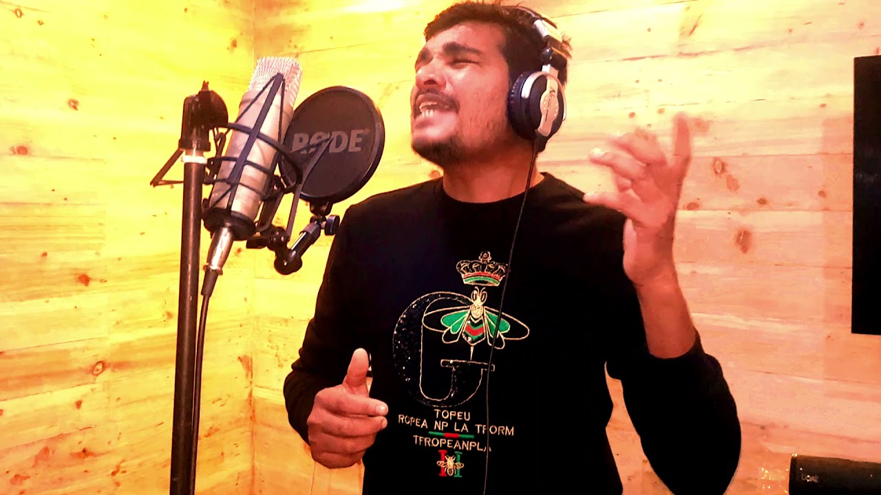 Sanseinn || Cover Song By Chetan Patel || Himesh Reshamiya & Sawai Bhatt | Himesh Ke Dil Se TheAlbum