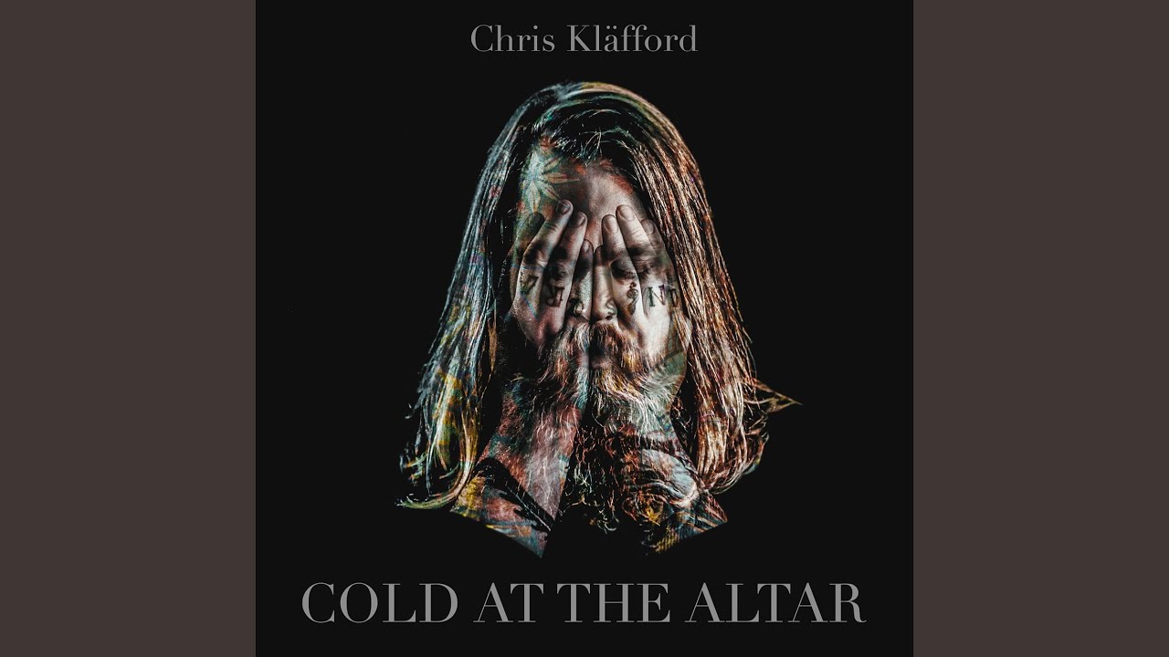 Cold At The Altar