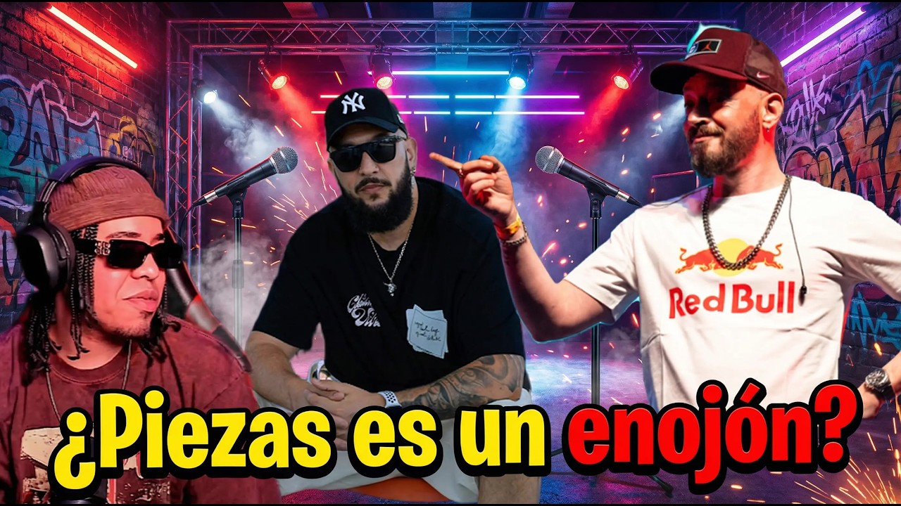 PIEZAS MOLESTO CON DTOKE POR REIRSE!  BEFF COMPLETO!