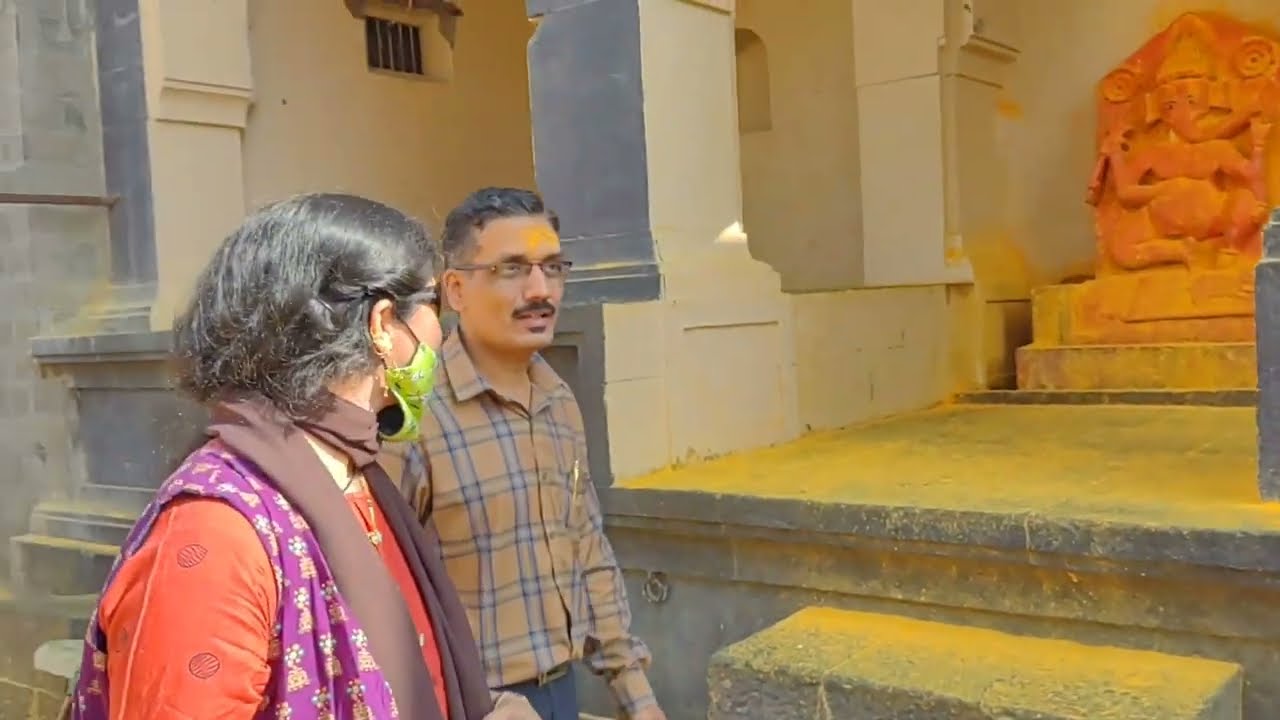 Kaha jaa rahe hai hum? 😮