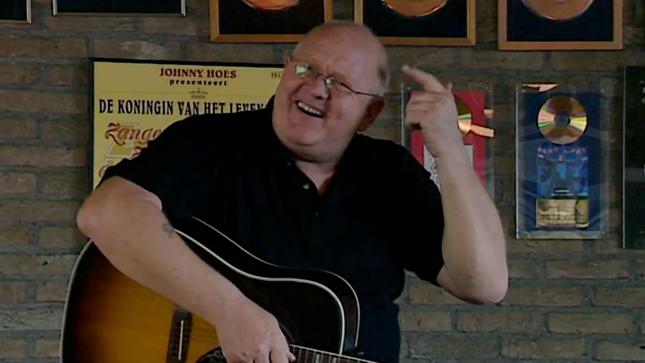Henk Wijngaard - Ik Moet Nog Wat Jaren Mee