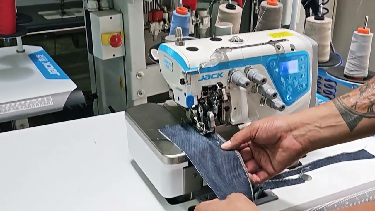 JACK C4 ELECTRÓNICA CON VOS GUIA EN ESPAÑOL