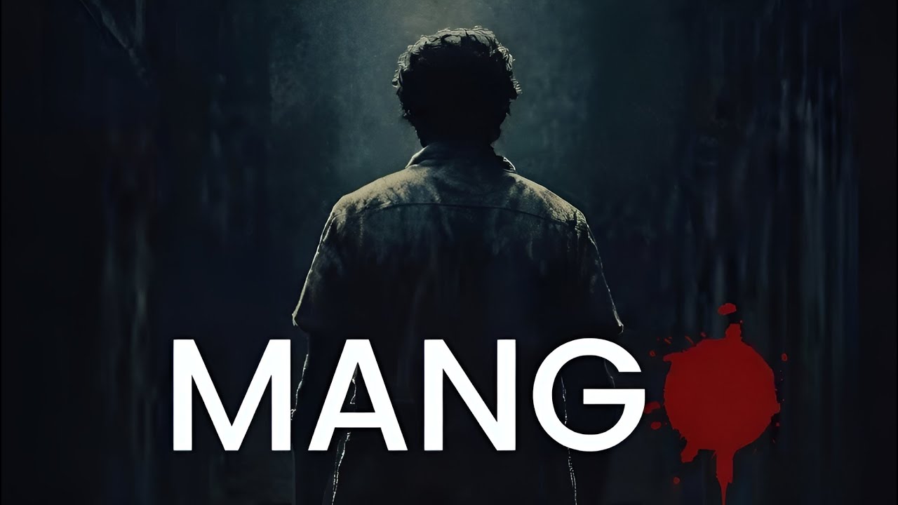 MANGO - Official Cx Feature Film