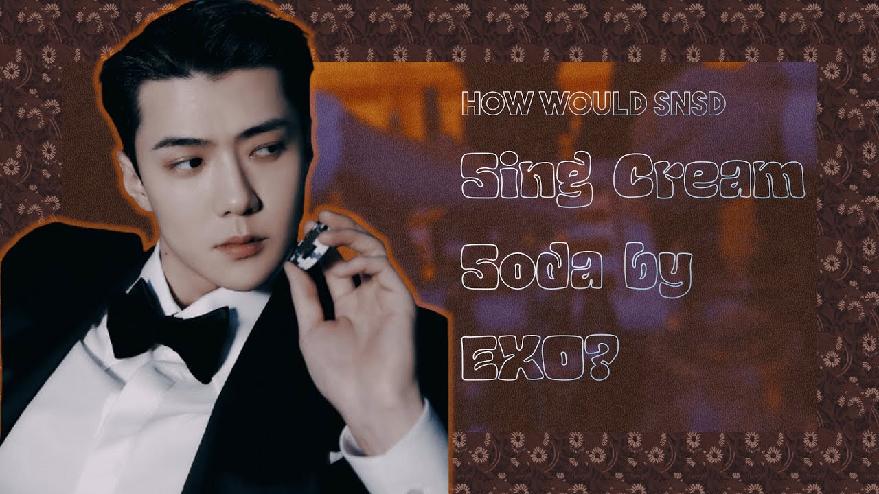 [AI COVER] How would SNSD sing 