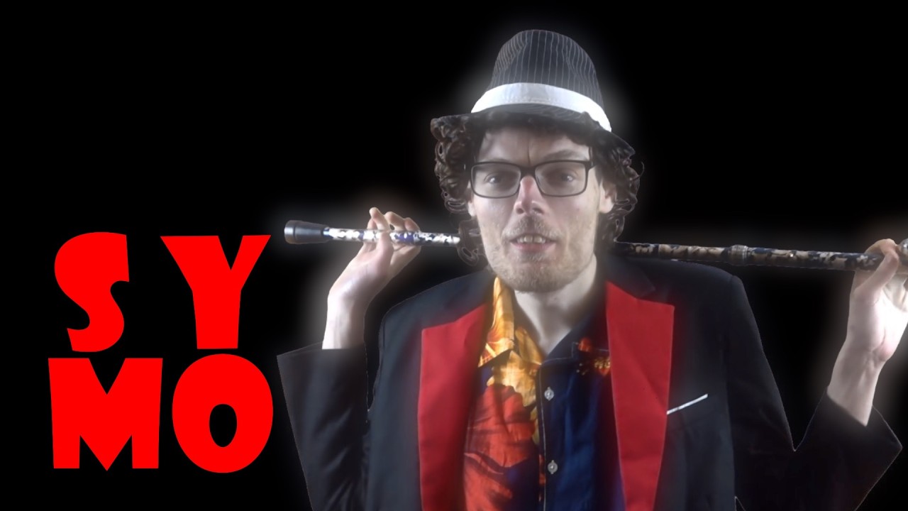 В поисках любви - SYMO