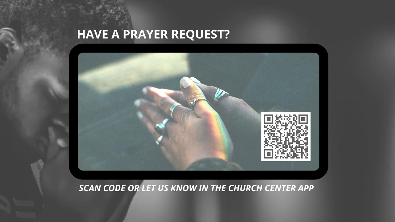 Story City Church Service