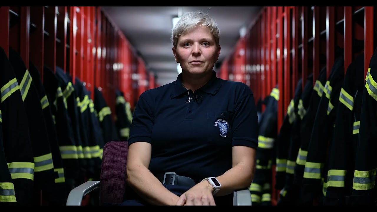 Feuerwehr Kassel - mehr als ein Job