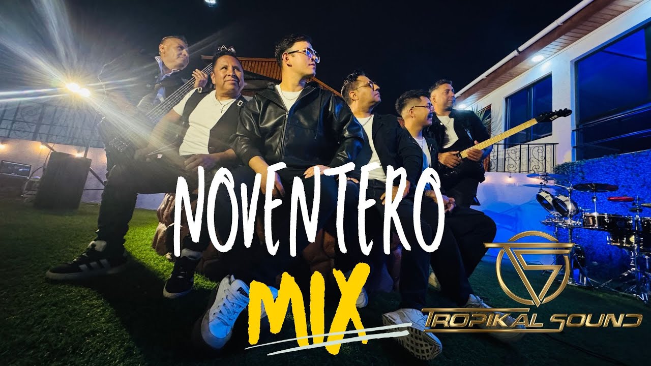 Tropikal Sound – Session #3 | Noventero Mix 🔥