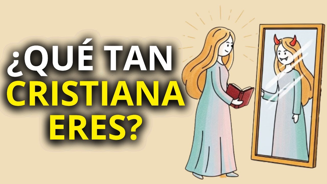Haz Esto y Descubre Si Tu Fe Es Verdadera