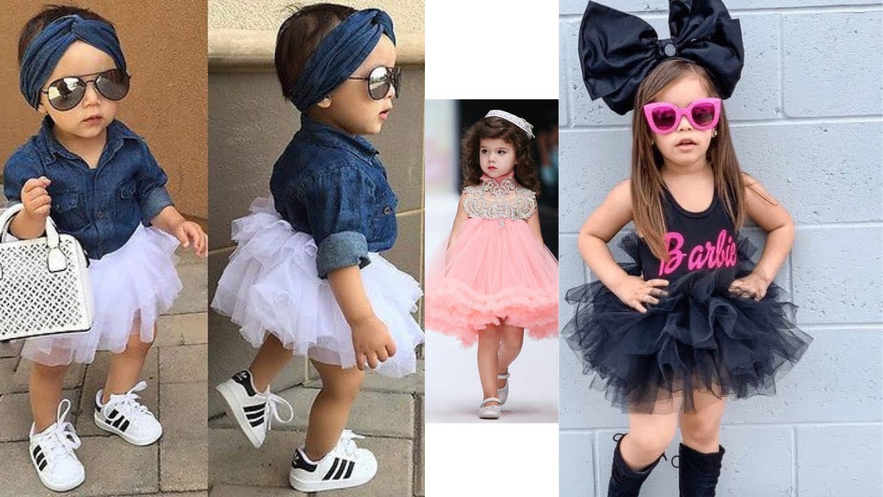 See How We Dress a Tutu Skirt to WOW! | Mimshack Kids