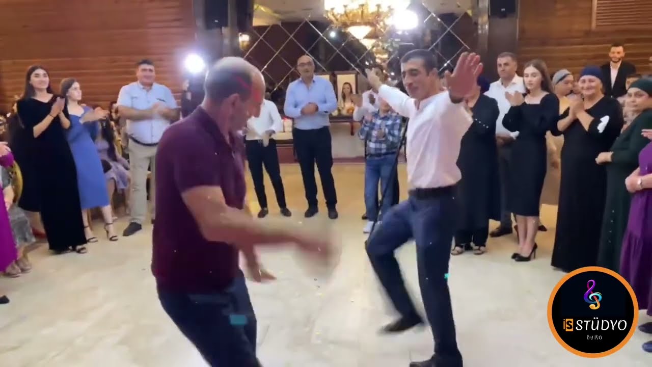 Grup/Hazar Ahıska Toy (Bogalilerin Toyi) Karabağ