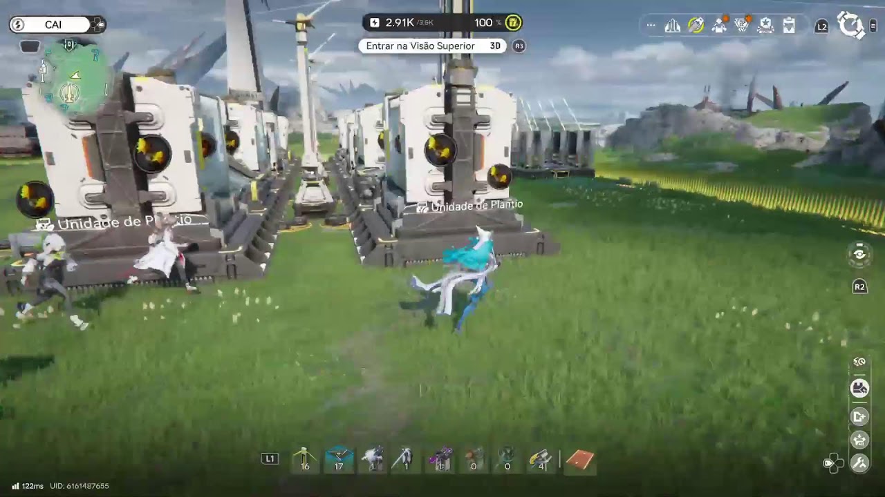 #26 - Arknights: endfield PS5