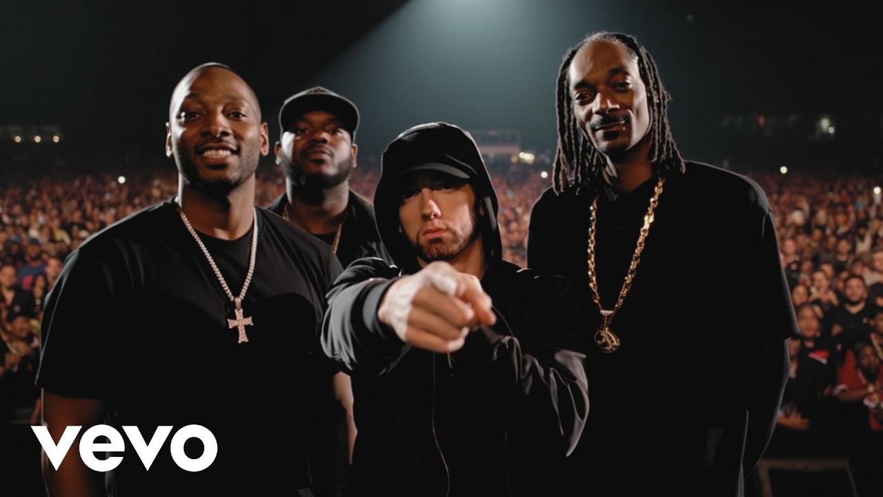HIP-HOP MIXTAPE 🔥 ( Eminem, Snoop Dogg, Ice Cube, 50 Cent, Lil Jon, 2Pac, Dr Dre, DMX )#89🌌🌌