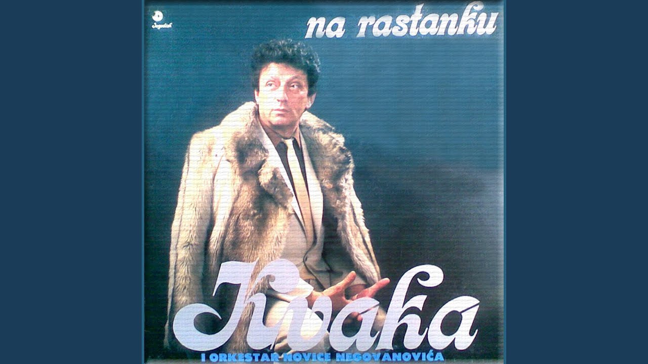 Najteže je druže moj