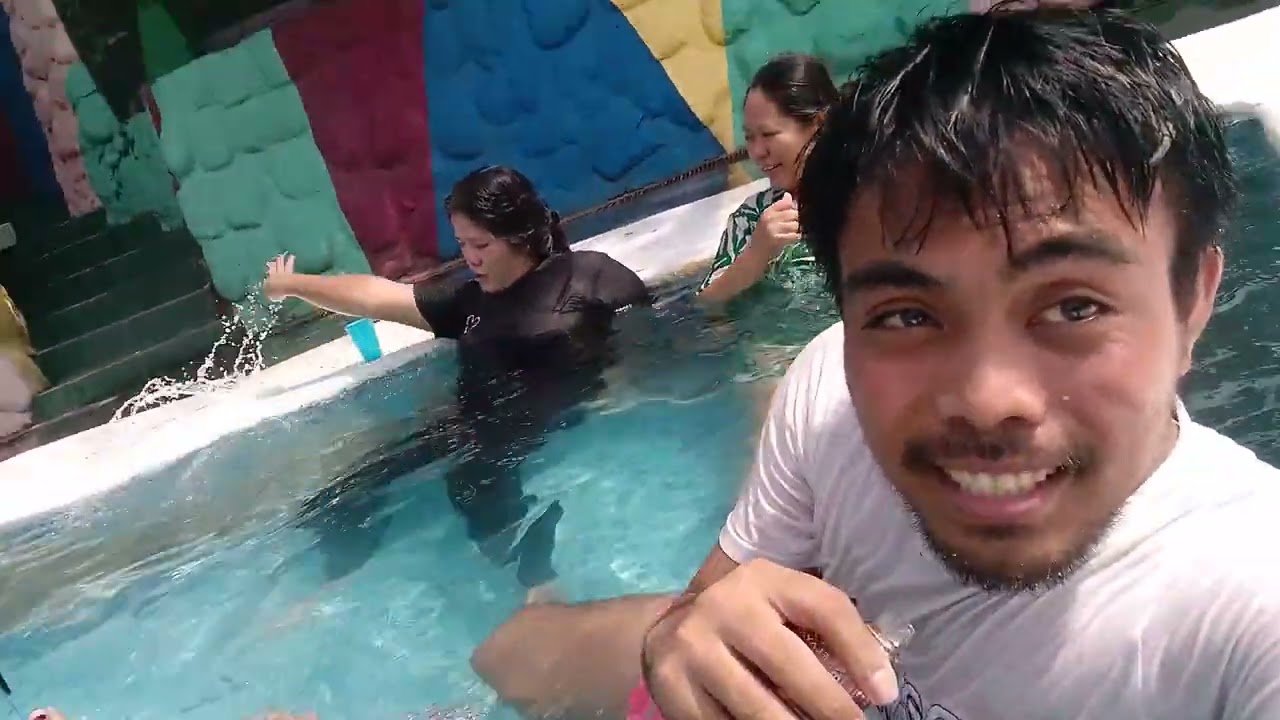 may ihi ng balyena
