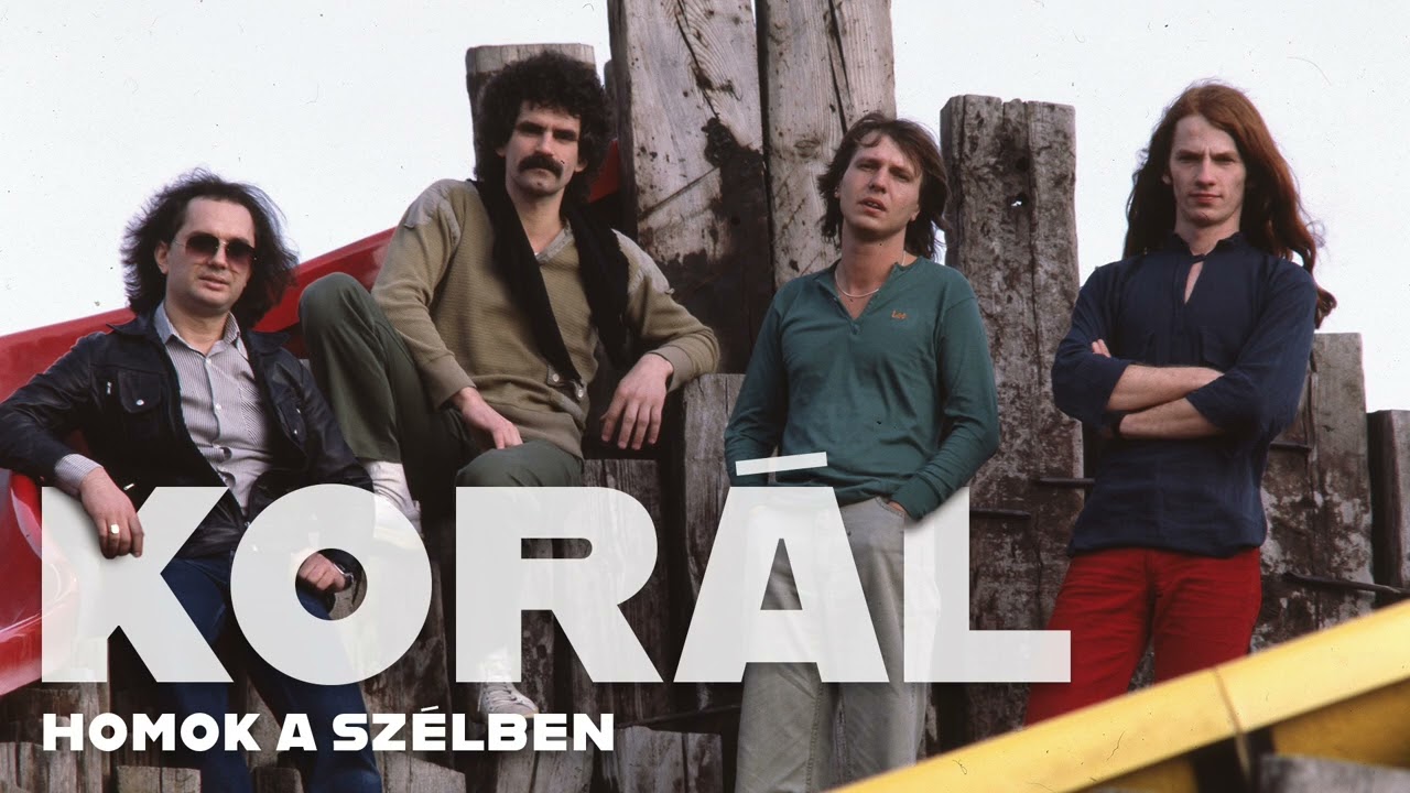 A Kor&aacute;l legnagyobb sl&aacute;gerei: Homok a sz&eacute;lben