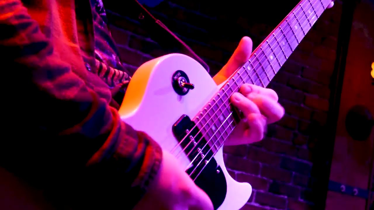 867-5309/Jenny - Tommy Tutone Cover