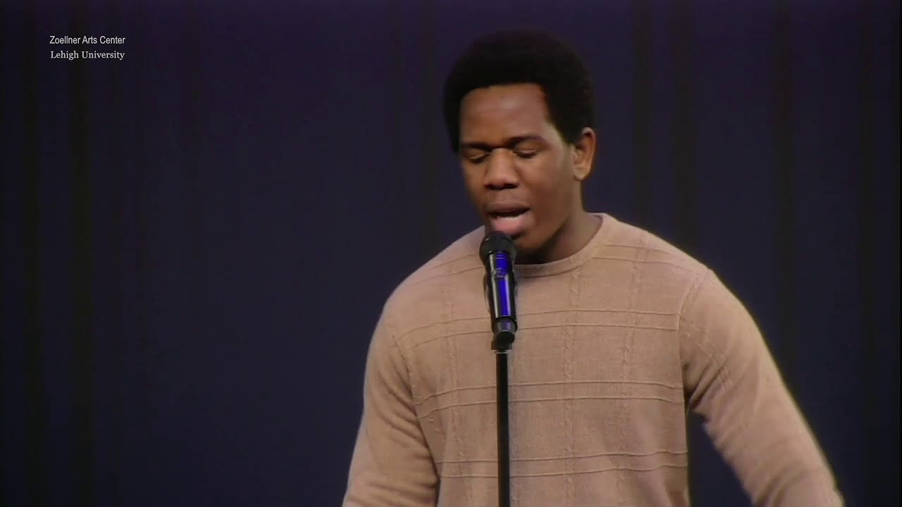 Finally Alive (Live Performance)