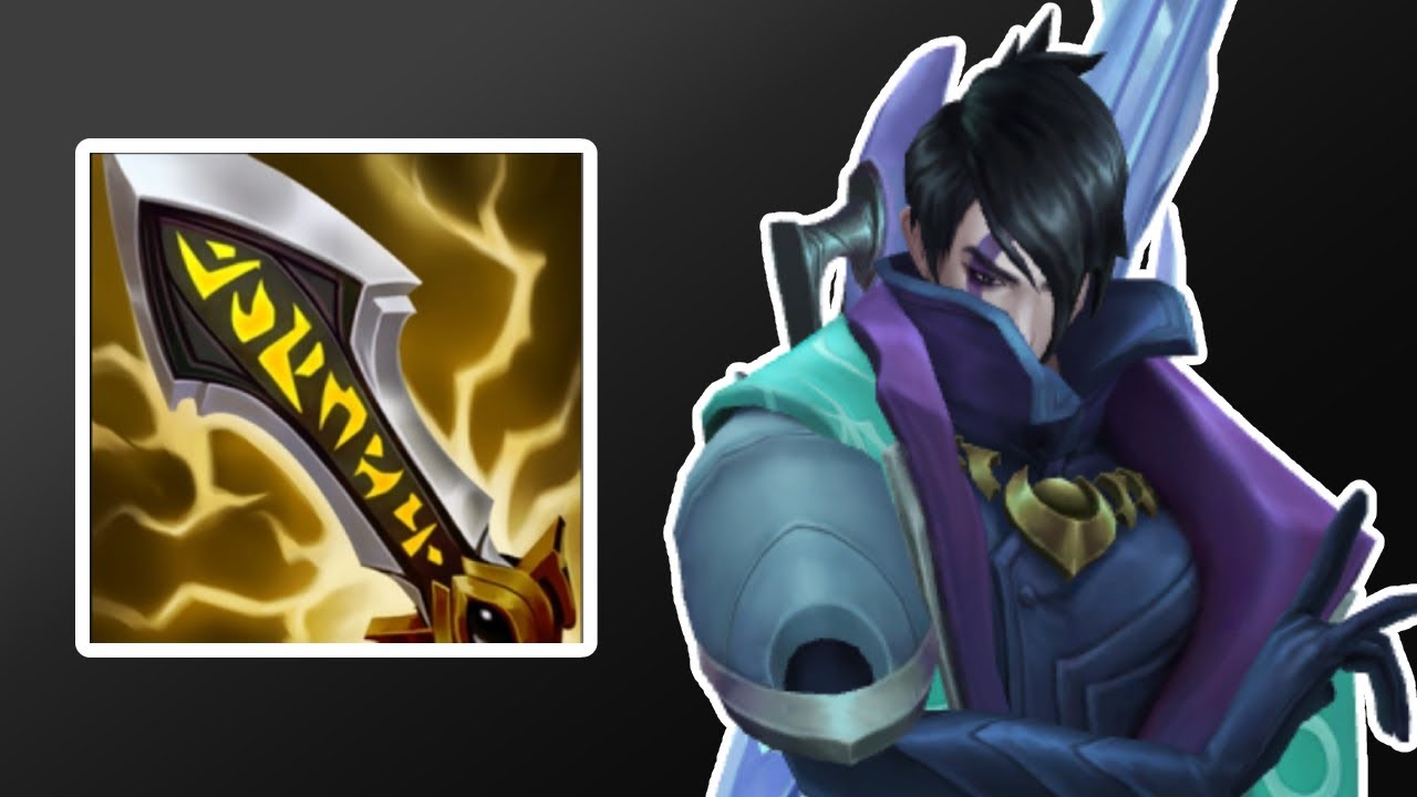 The Crit Changes Have Absolutely BROKEN Aphelios