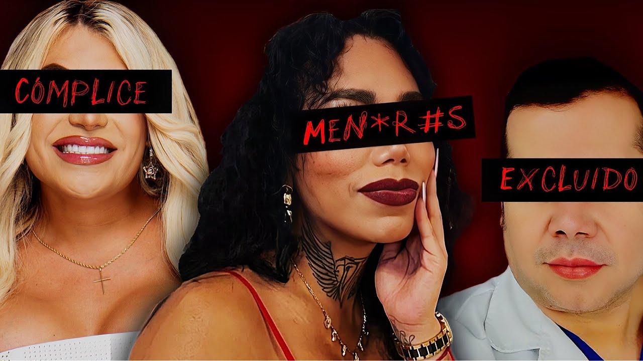 LAS PERDIDAS: LA FIESTA QUE DESEMPOLV&Oacute; TODO