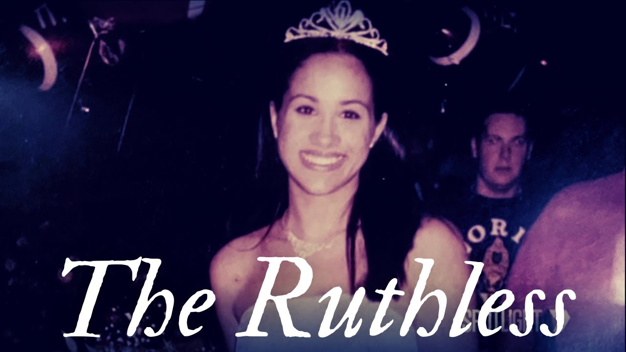 Meghan Markle: The Cruelest Of Them All
