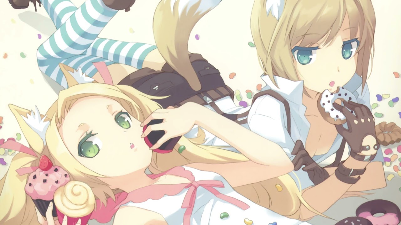 Cupcakes Taste Like Violence (Jeffree Star) - Nightcore