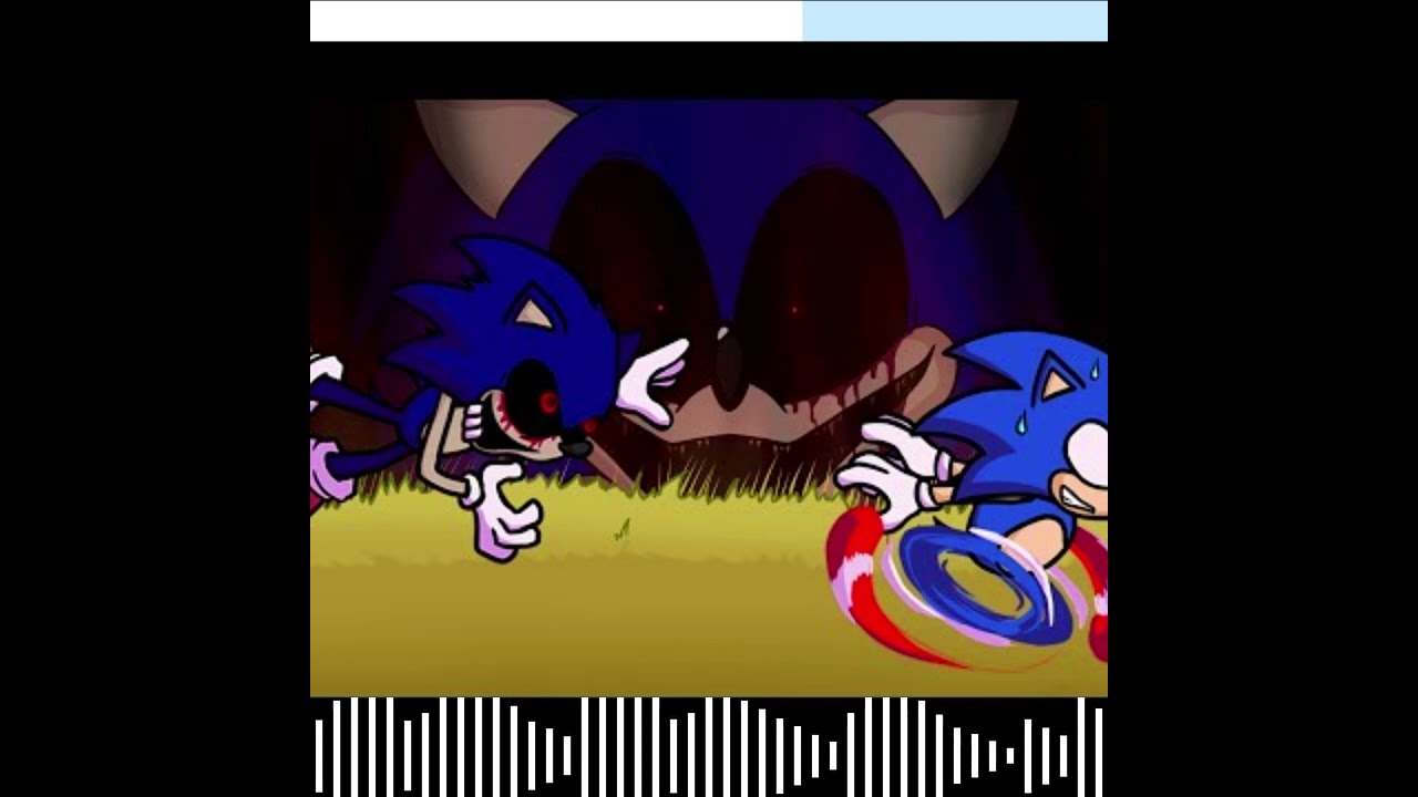 Confronting Yourself FNF Nightcore
