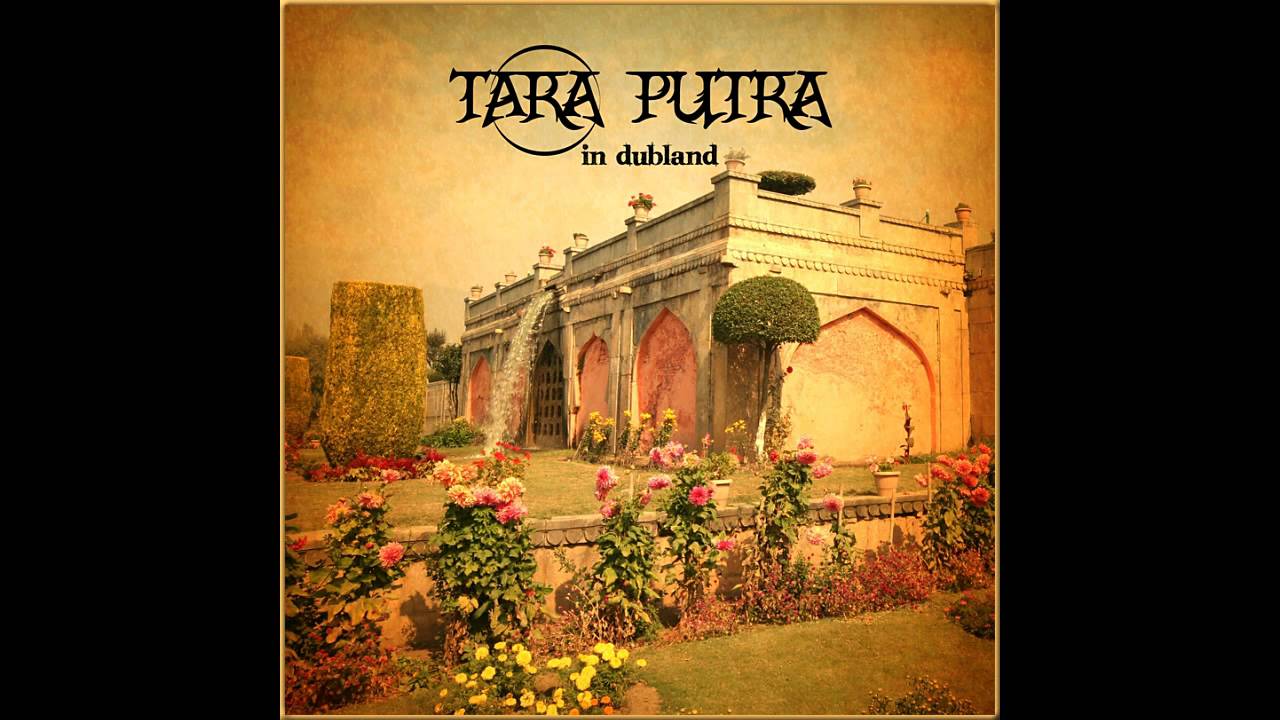 Tara Putra - In Dubland