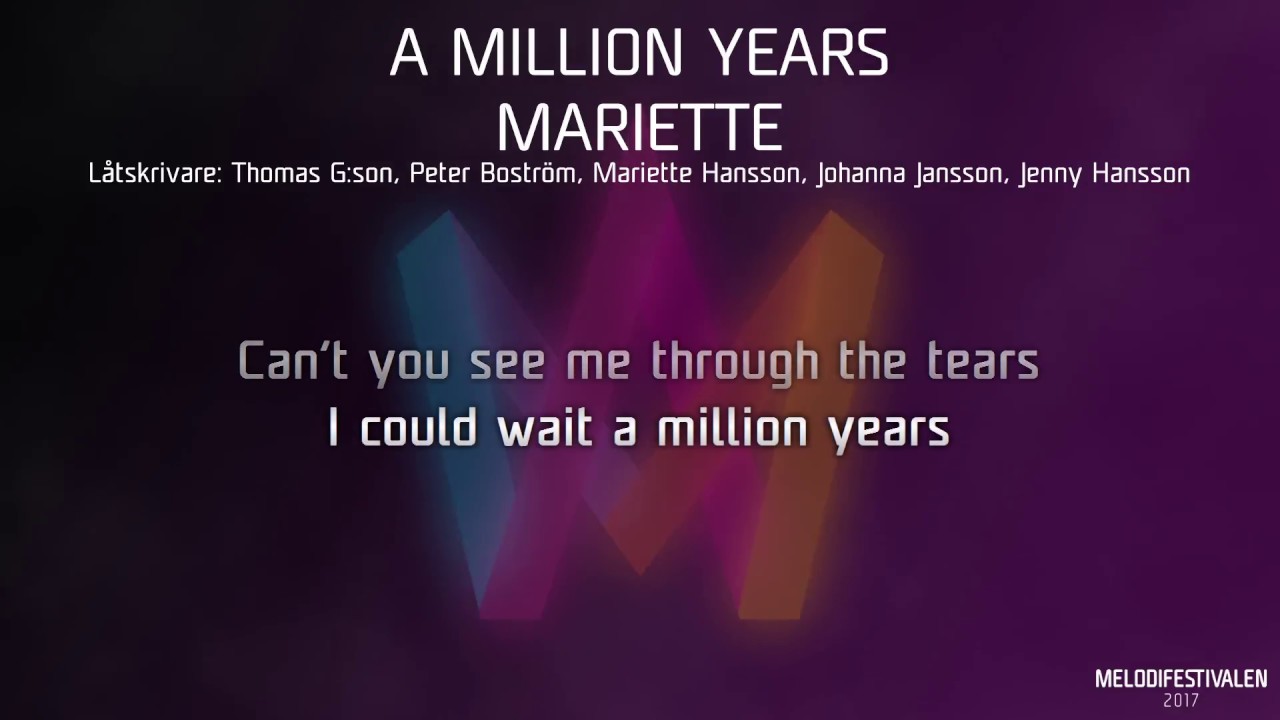 Mariette - 