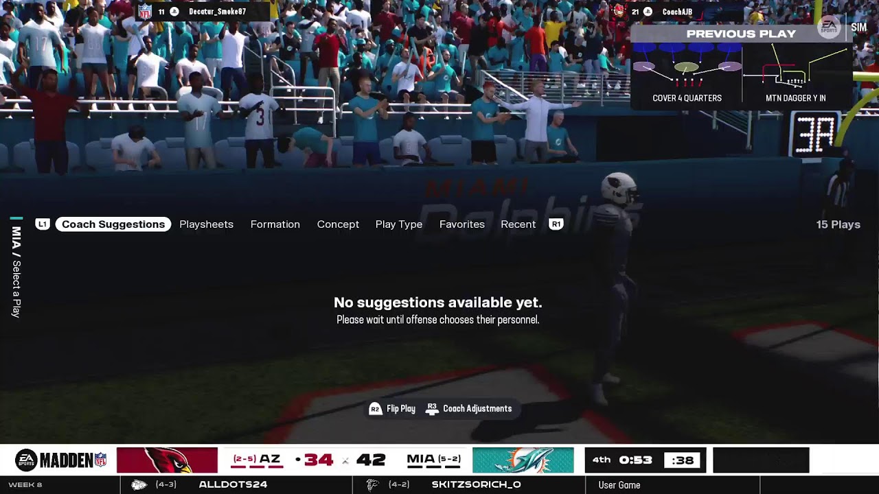 Esports Stream