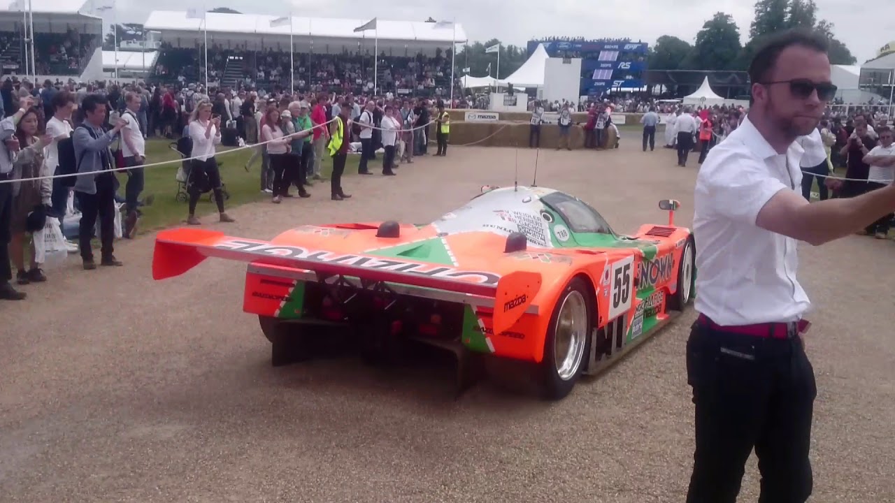 Mazda 26b... 787B, RX792p, RX7gto, GTP